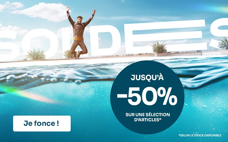 Soldes d'été